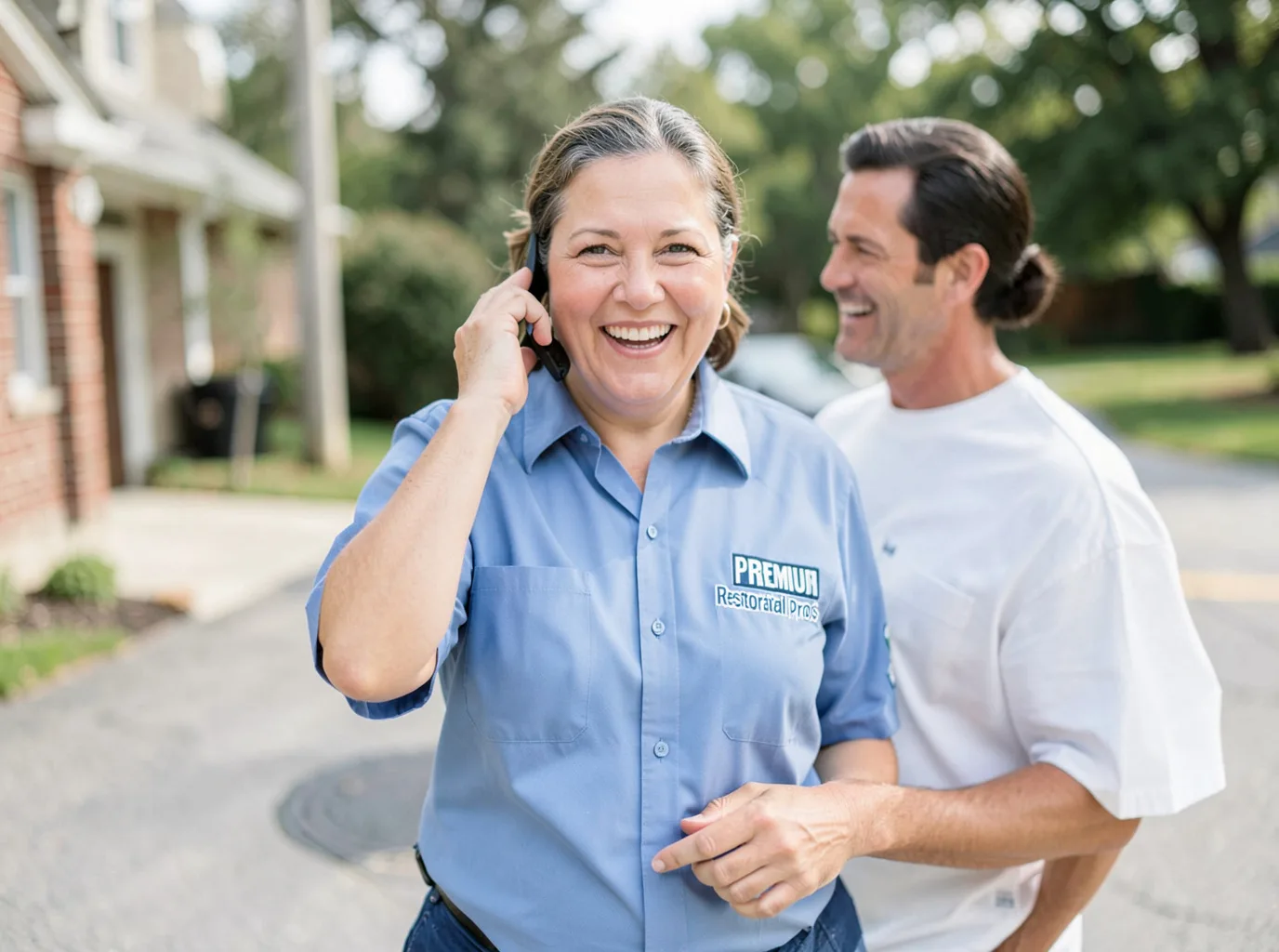 Water Damage Restoration Clinton, IA FAQs